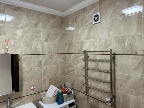 квартира по адресу Бышевская ул., 7