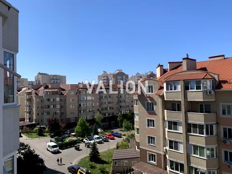квартира за адресою Лесі Українки бульв., 4