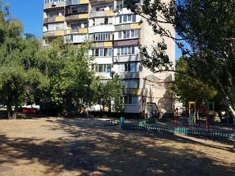 квартира по адресу Пражская ул., 17