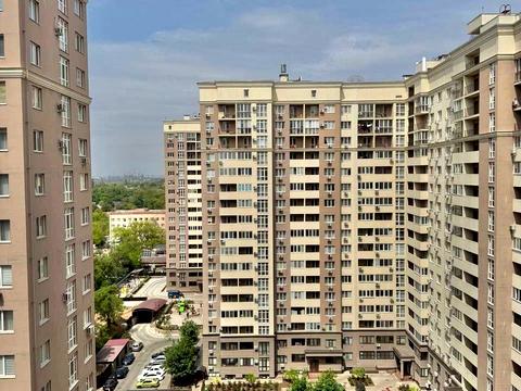 квартира за адресою Віталія Нестеренка вул., 1б