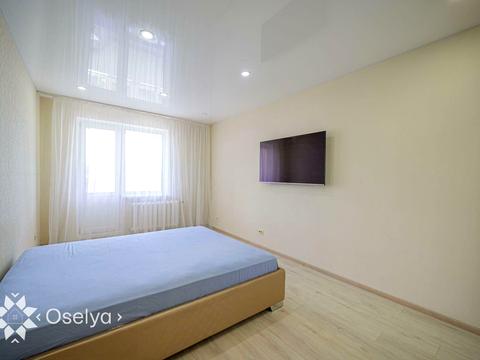 квартира по адресу Урловская ул., 15