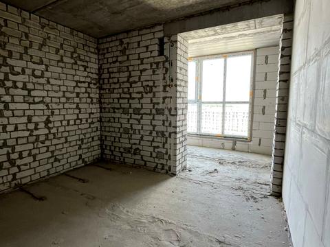 квартира за адресою Героїв Дніпра вул., 6
