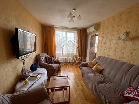 квартира за адресою Тракторобудівників просп., 77