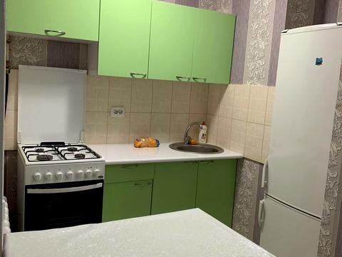 квартира по адресу Березняковская ул., 36-Б