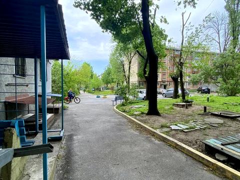 квартира за адресою Богдана Хмельницького просп. (Героїв Сталінграда), 4