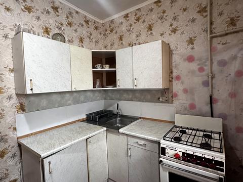 квартира по адресу Чернобыльская ул., 10