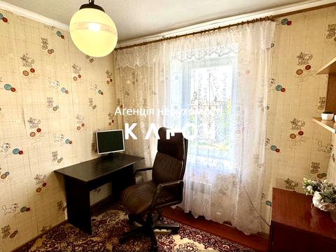 квартира за адресою Джерельна вул. (Родникова), 77