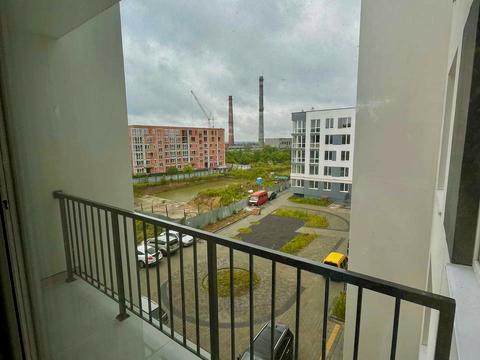 квартира по адресу Вулецкая ул., 24