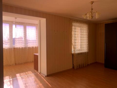 квартира по адресу Комитетская ул., 14в