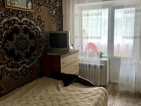 квартира по адресу Бережанская ул. (Загребелля), 55