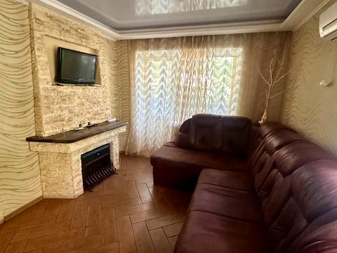 квартира по адресу Александра Поля просп. (Кірова), 64