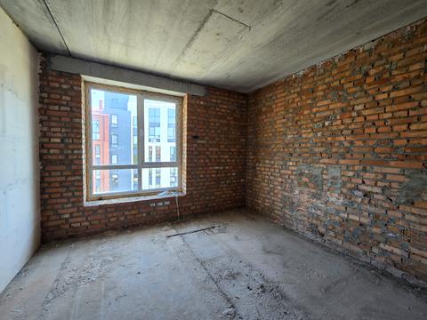 квартира за адресою с. Хотів, Партизанська вул., 1М