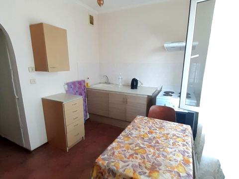 квартира по адресу Академика Палладина просп., 7/60