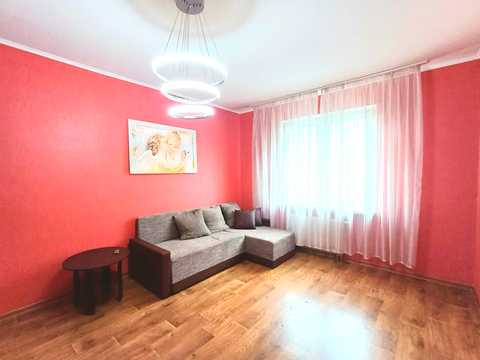 квартира по адресу Балтийский пер., 3