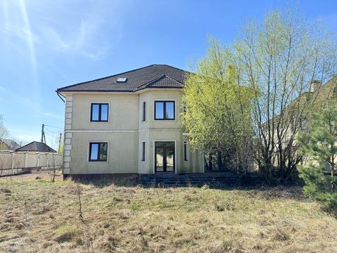 дом по адресу Молодіжна