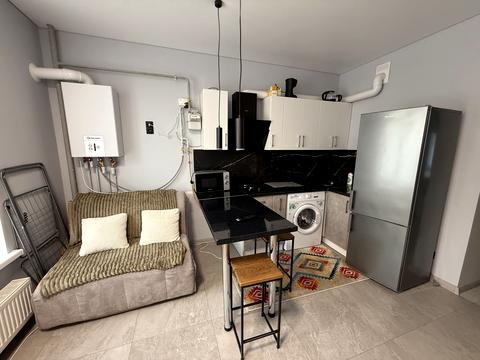 квартира за адресою Інглезі вул. (25-ї Чапаєвської Дивізії), 2А