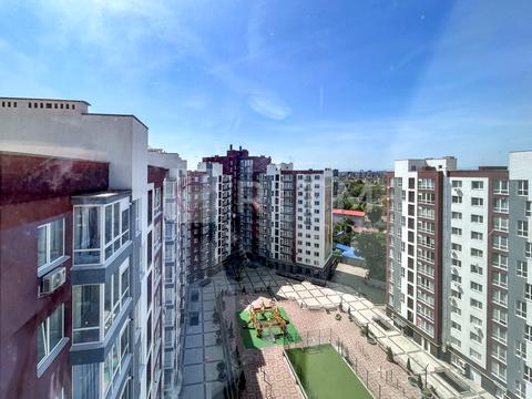 квартира по адресу Княгинин ул., 44