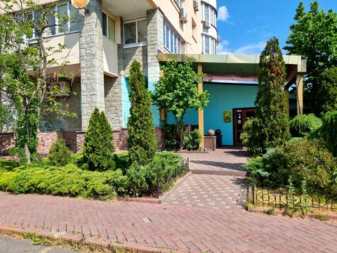коммерческая по адресу Владимира Ивасюка просп. (Героїв Сталінграду), 12-Д