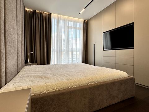 квартира по адресу Джона Маккейна ул. (Кудри Ивана), 1-Б