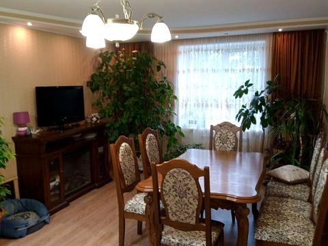 квартира по адресу Головатого ул., 20