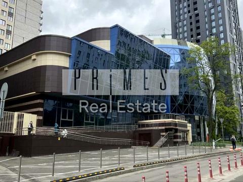 коммерческая по адресу Василия Тютюнника ул. (Анрі Барбюса), 37/1