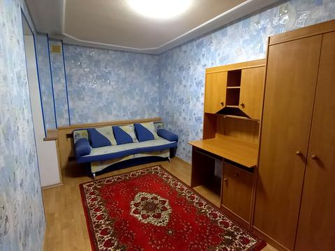 квартира по адресу Евгения Коновальца ул. (Щорса), 15 к4