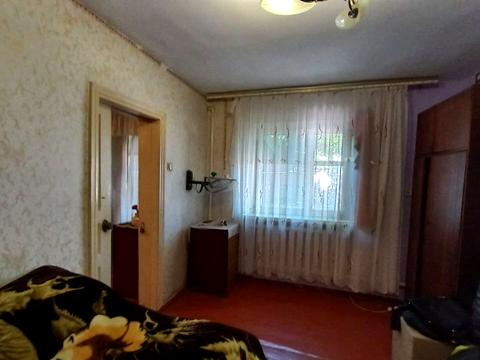 дом по адресу Черноморский 2-ой пер., 3