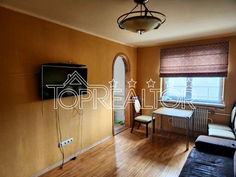 квартира за адресою Леся Сердюка, 10
