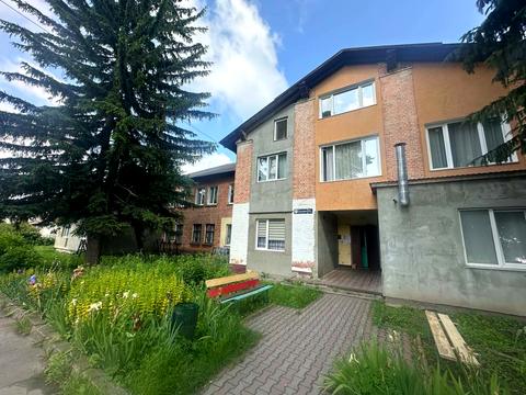 квартира за адресою Шухевича, 91