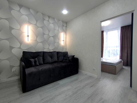 квартира за адресою Бугаївська вул., 44