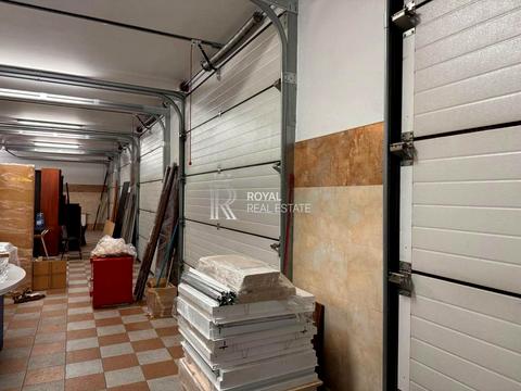 будинок за адресою смт. Козин, Старокиївська вул.