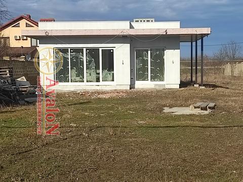 дом по адресу п. Лески, Новосёлов, 19