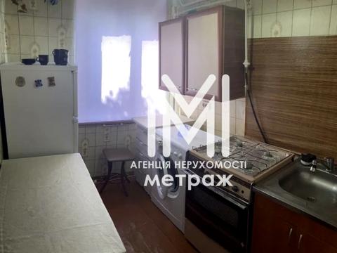 квартира по адресу Юрʼєва бульв., 13