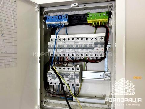 квартира по адресу Собранецкая ул., 100