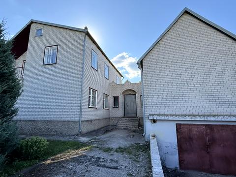 дом по адресу пгт. Царичанка, Сосновий провулок