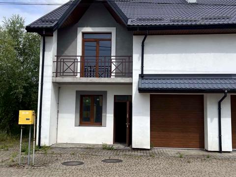 дом по адресу Леся Курбаса ул., 34