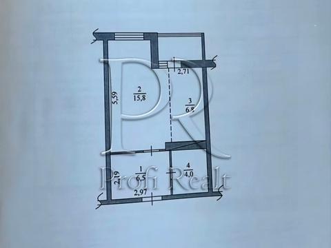 квартира по адресу Одеське шоссе, 18