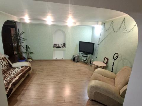 квартира за адресою Михайлівська вул., 36а