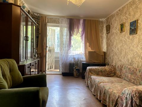 квартира по адресу Генерала Петрова ул., 44