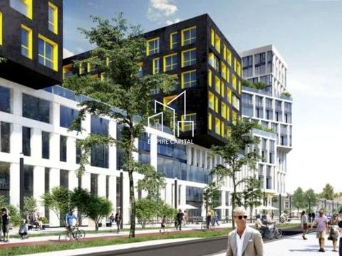 квартира за адресою Богдана Хмельницького вул., 207