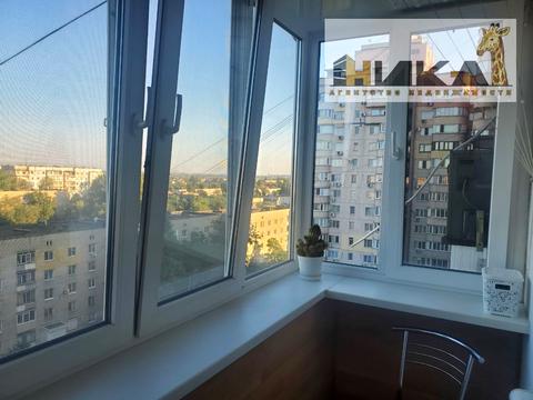 квартира за адресою Бородинська вул., 16
