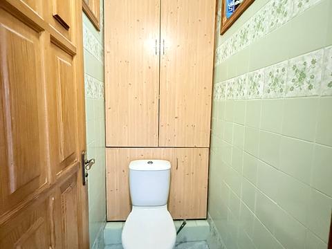 квартира по адресу Сергея Набоки ул., 11/8
