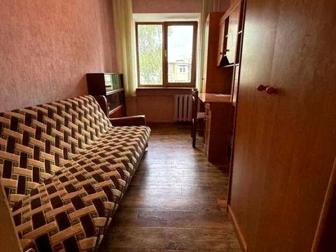 квартира по адресу Юбилейный просп. (50-летия ВЛКСМ), 83