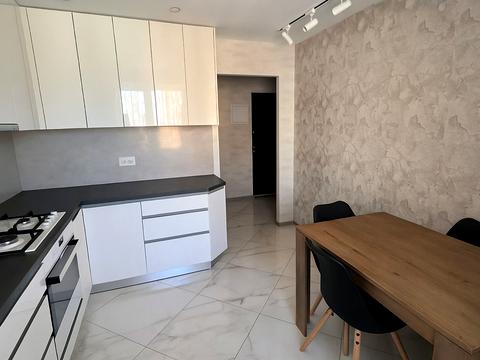квартира за адресою Немирівське шосе, 94