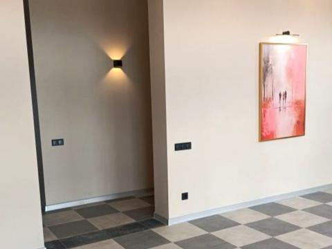 будинок за адресою Висоцького просп., 54