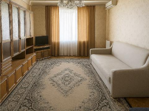 квартира по адресу Васильковская ул., 27/1