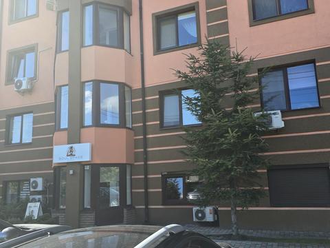 коммерческая по адресу Васильковая ул., 30