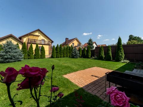 будинок за адресою Садова, 10Б