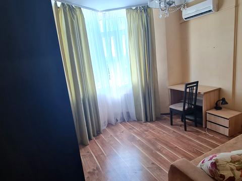 квартира за адресою Воскресенська вул., 12-В