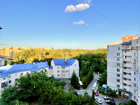 квартира по адресу Зодчих, 36
